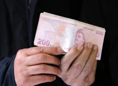 Foto - Fatih Portakal bu kez emekli maaşlarına yapılacak zammı Türkiye'ye duyurdu! İşte yeni rakam