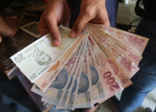 Foto - Fatih Portakal bu kez emekli maaşlarına yapılacak zammı Türkiye'ye duyurdu! İşte yeni rakam