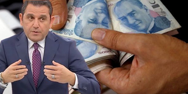 Fatih Portakal bu kez emekli maaşlarına yapılacak zammı Türkiye'ye duyurdu! İşte yeni rakam