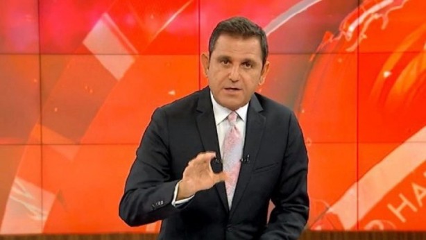 Foto - Fatih Portakal, canlı yayında AK Parti'nin İstanbul adayını açıkladı! O ismi duyan şaşkına döndü! Hiç kimse bunu beklemiyordu