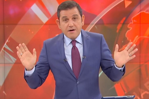 Fatih Portakal, canlı yayında AK Parti'nin İstanbul adayını açıkladı! O ismi duyan şaşkına döndü! Hiç kimse bunu beklemiyordu
