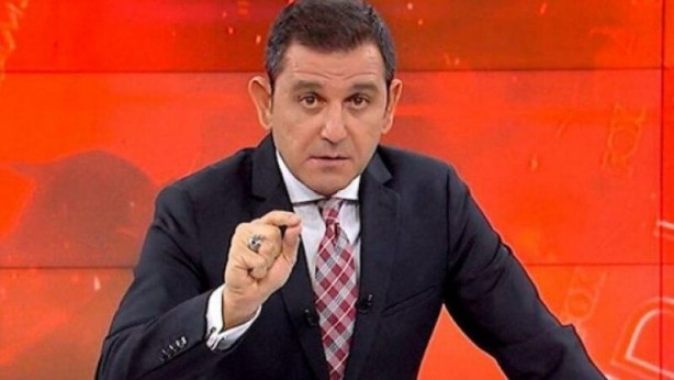 Foto - Fatih Portakal, canlı yayında AK Parti'nin İstanbul adayını açıkladı! O ismi duyan şaşkına döndü! Hiç kimse bunu beklemiyordu