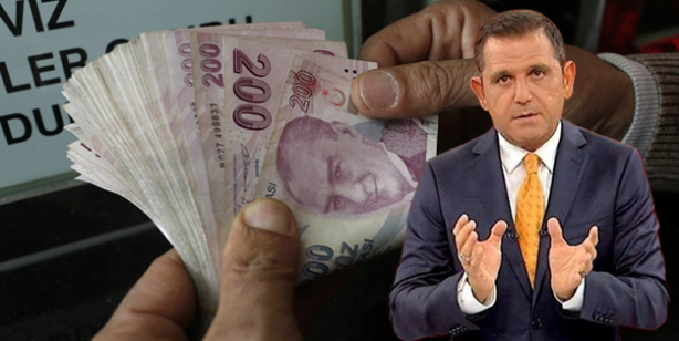 Fatih Portakal emekli maaşlarına ilişkin son kulis bilgisini aktardı: Mutlaka bu olacak, rahatım yapacaklar