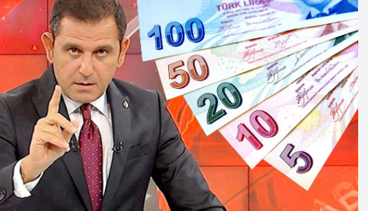 Foto - Fatih Portakal emekli maaşlarıyla ilgili aldığı son duyumu açıkladı! Bir sürpriz olacak