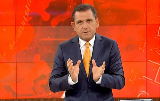 Fatih Portakal emekli maaşlarıyla ilgili aldığı son duyumu açıkladı! Bir sürpriz olacak