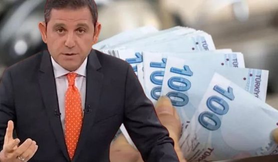 Fatih Portakal emekli maaşlarıyla ilgili aldığı son duyumu son kez açıkladı: Hepsini bir anda verebilirler