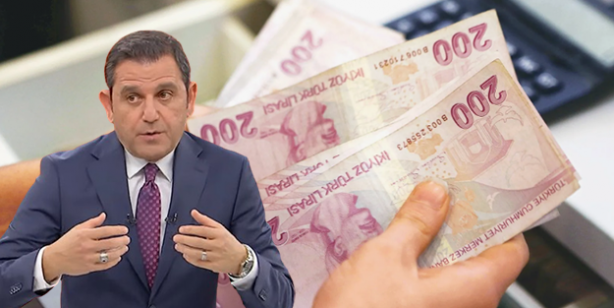 Fatih Portakal sürpriz gelişmeyi duyurdu: Emeklilere bir bilgi vereceğim