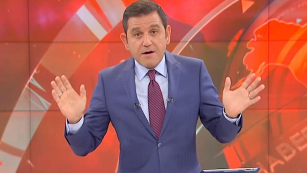 Foto - Fatih Portakal, "Kulağıma geldi" deyip duyurdu! Kulisleri sallayan iddia! İşte İmamoğlu’nun yerine düşünülen 3 isim