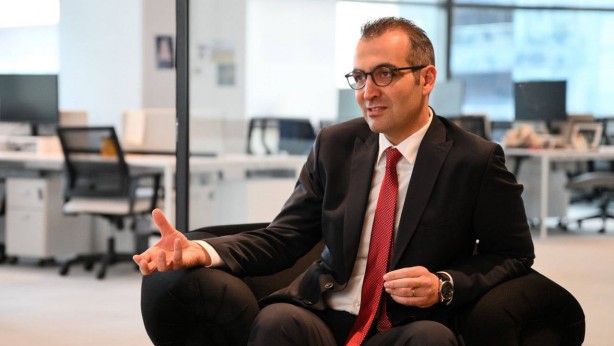 Foto - Fatih Portakal, "Kulağıma geldi" deyip duyurdu! Kulisleri sallayan iddia! İşte İmamoğlu’nun yerine düşünülen 3 isim