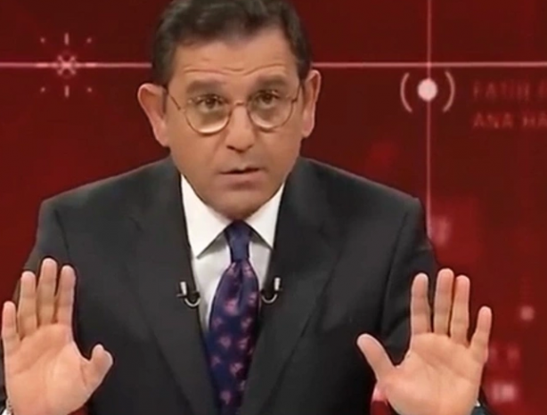 Foto - Fatih Portakal o yatırım için televizyonu bırakıyor! Herkesi zengin edecek projeyi açıkladı: Evden binlerce lira para getiriyormuş