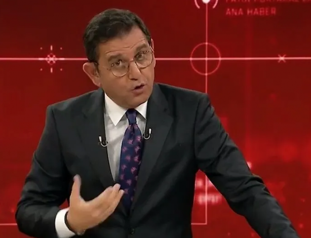 Fatih Portakal o yatırım için televizyonu bırakıyor! Herkesi zengin edecek projeyi açıkladı: Evden binlerce lira para getiriyormuş