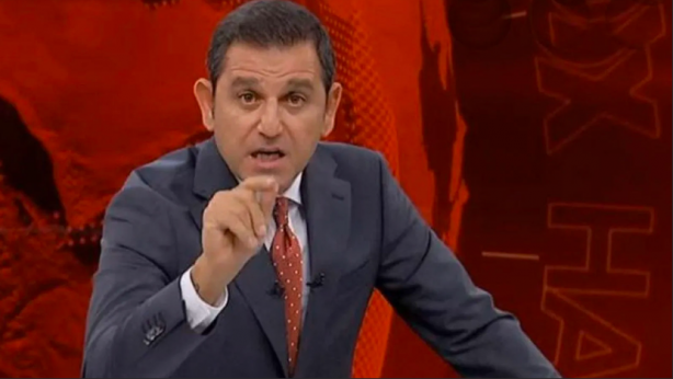 Foto - Fatih Portakal yeni asgari ücreti Türkiye'ye canlı yayında duyurdu: Ben size söylüyorum, rakam bu