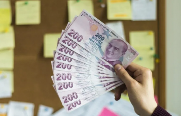 Foto - Fatih Portakal yeni asgari ücreti Türkiye'ye canlı yayında duyurdu: Ben size söylüyorum, rakam bu