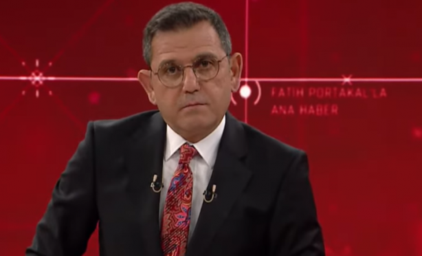 Foto - Fatih Portakal’a çok büyük şok! Bu saatten sonra artık insan içine çıkamayacak! Görüyor musunuz siz şu skandalı