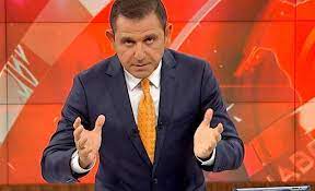 Foto - Fatih Portakal’a çok büyük şok! Bu saatten sonra artık insan içine çıkamayacak! Görüyor musunuz siz şu skandalı