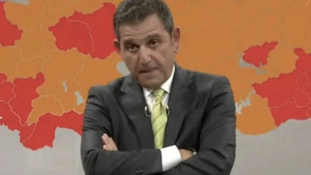 Fatih Portakal'dan bomba kulis: Perşembe günü açıklayacak ama şimdi benden öğrenin