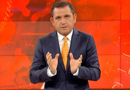 Foto - Fatih Portakal'dan canlı yayında flaş iddia! Kendisi istemiyor, gönülsüz ama AK Parti'nin İstanbul adayı o olacak