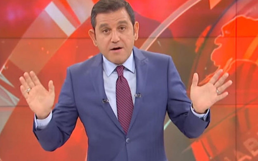 Fatih Portakal'dan canlı yayında flaş iddia! Kendisi istemiyor, gönülsüz ama AK Parti'nin İstanbul adayı o olacak