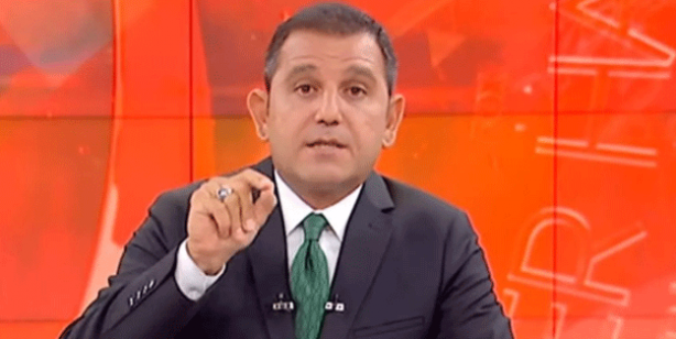 Fatih Portakal'dan emekli zammı için rakam: Bunu da benden duyun