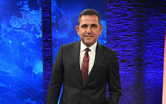 Foto - Fatih Portakal'dan gündemi sarsan açıklama: Burcu Köksal talimatı ondan aldı