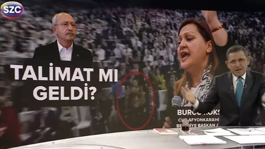 Foto - Fatih Portakal'dan gündemi sarsan açıklama: Burcu Köksal talimatı ondan aldı
