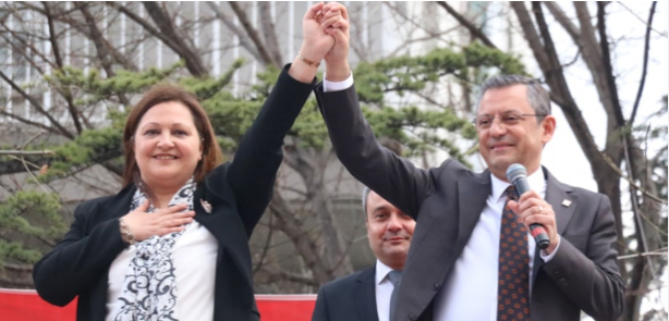 Foto - Fatih Portakal'dan gündemi sarsan açıklama: Burcu Köksal talimatı ondan aldı