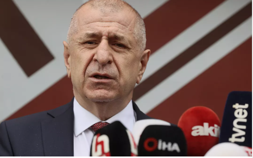 Foto - Fatih Portakal'dan gündemi sarsan açıklama: Burcu Köksal talimatı ondan aldı