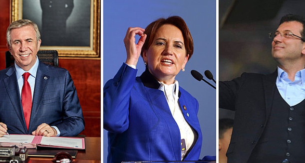 Foto - Fatih Portakal Ekrem İmamoğlu ve Mansur Yavaş'la ilgili olay detayı duyurdu: Bunu öğrendim