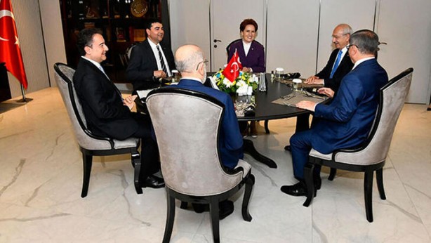 Foto - Fatih Portakal Ekrem İmamoğlu ve Mansur Yavaş'la ilgili olay detayı duyurdu: Bunu öğrendim