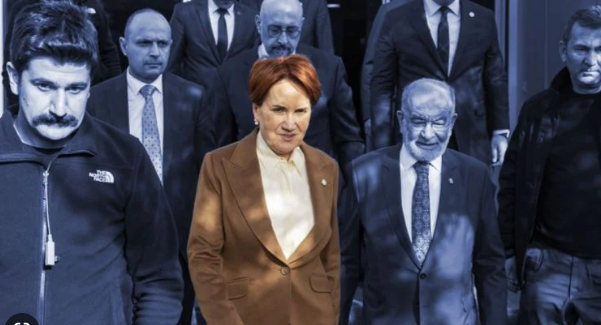 Foto - Fatih Portakal Ekrem İmamoğlu ve Mansur Yavaş'la ilgili olay detayı duyurdu: Bunu öğrendim