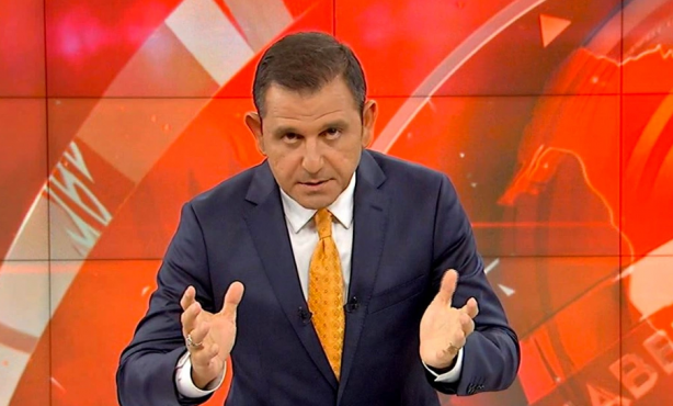 Foto - Fatih Portakal’dan şaşkına çeviren çıkış! Tüm Türkiye bunu konuşuyor