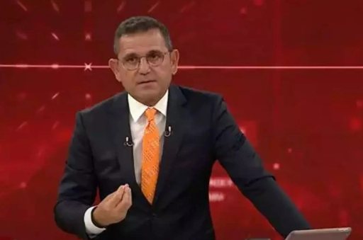 Foto - Fatih Portakal'dan Yeniden Refah kulisi: Hadi canım dedim ama İstanbul için o isme teklif götürmüşler