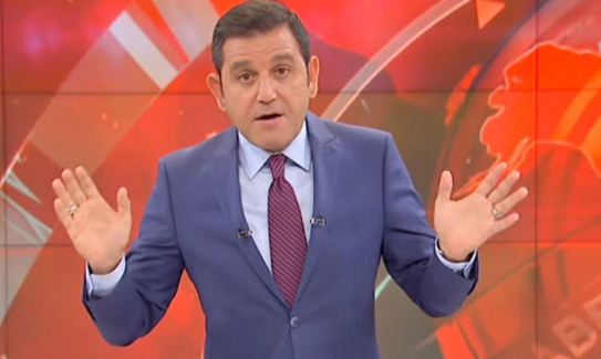 Fatih Portakal'dan Yeniden Refah kulisi: Hadi canım dedim ama İstanbul için o isme teklif götürmüşler