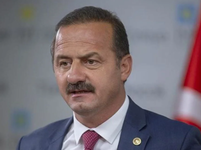 Foto - Fatih Portakal'dan Yeniden Refah kulisi: Hadi canım dedim ama İstanbul için o isme teklif götürmüşler