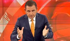 Foto - Fatih Portakal'ın kaçak yapısının yıkımı için harekete geçildi
