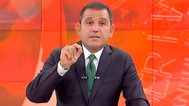 Foto - Fatih Portakal'ın kaçak yapısının yıkımı için harekete geçildi