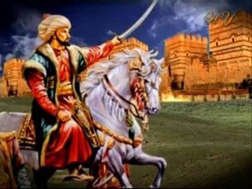 Foto - Fatih Sultan Mehmed Han'a kaç suikast düzenlendi?