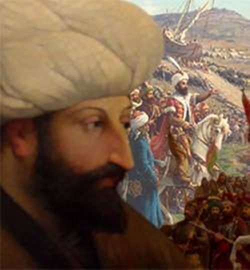 Foto - Fatih Sultan Mehmed Han'a kaç suikast düzenlendi?