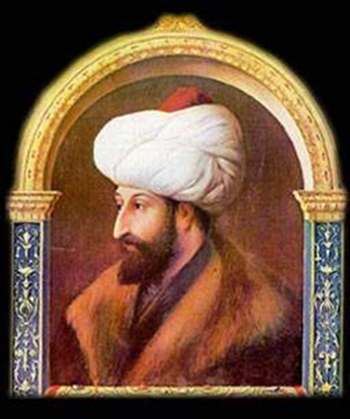 Foto - Fatih Sultan Mehmed Han'a kaç suikast düzenlendi?