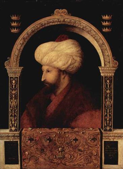 Foto - Fatih Sultan Mehmed Han'a kaç suikast düzenlendi?