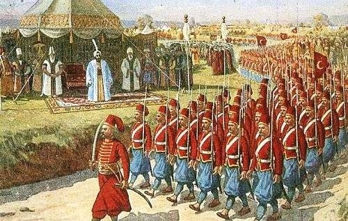 Foto - Fatih Sultan Mehmed Han'a kaç suikast düzenlendi?