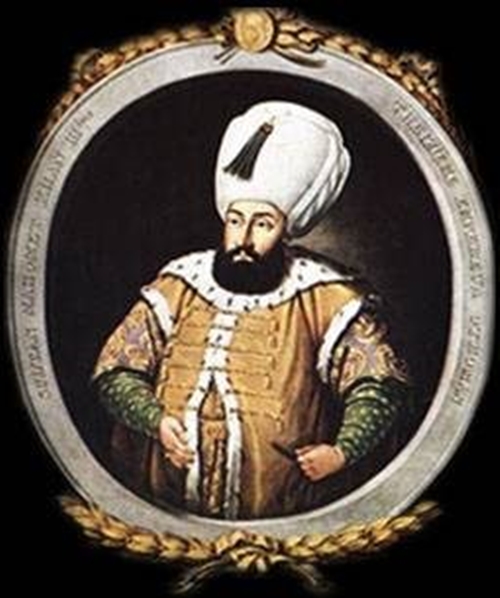 Foto - Fatih Sultan Mehmed Han'a kaç suikast düzenlendi?