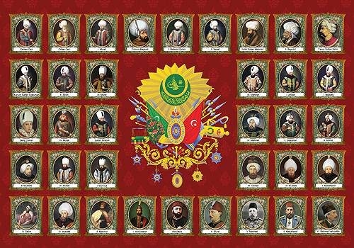 Foto - Fatih Sultan Mehmed Han'a kaç suikast düzenlendi?