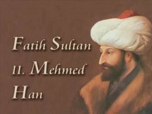 Foto - Fatih Sultan Mehmed Han'a kaç suikast düzenlendi?