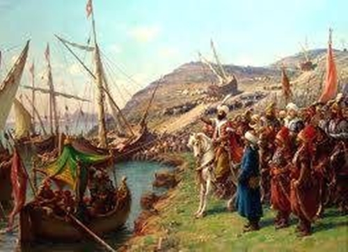Foto - Fatih Sultan Mehmed Han'a kaç suikast düzenlendi?