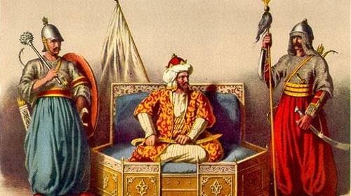 Foto - Fatih Sultan Mehmed Han'a kaç suikast düzenlendi?