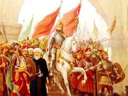 Foto - Fatih Sultan Mehmed Han'a kaç suikast düzenlendi?