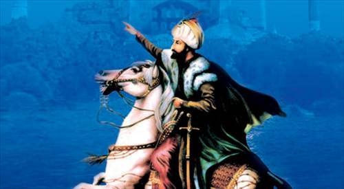 Foto - Fatih Sultan Mehmed Han'a kaç suikast düzenlendi?