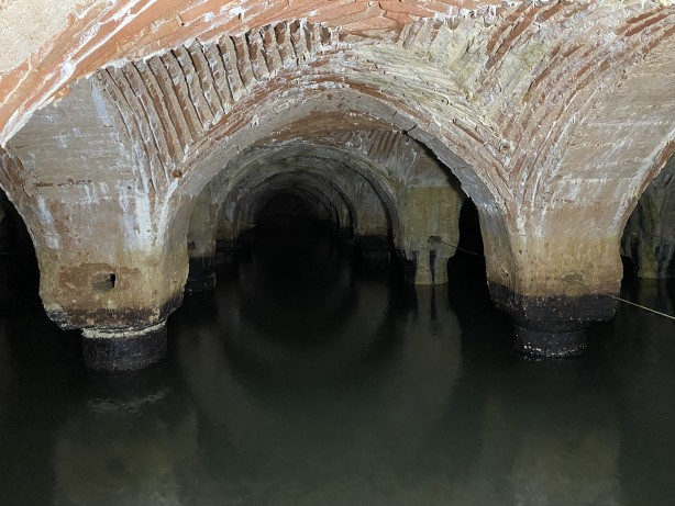 Fatih Sultan Mehmed’in bıraktığı o mirasın restorasyonu bitmek üzere!