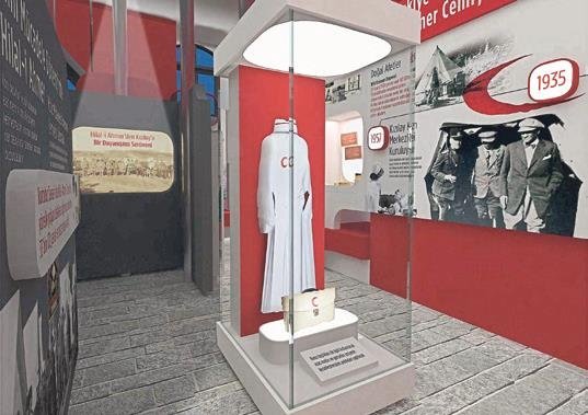 Foto - Fatih Sultan Mehmed'in işte yadigarı! Fatih’in kulesi ayağa kalkıyor: içinden bu görüntüler farklı yüzyıla ait! Ortaya çıktı